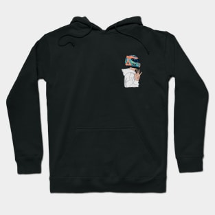 Daniel Ricciardo - Number 3 (2022) Hoodie